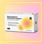 Now Slim Diet Capsules ingredients