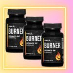 Nutrigo Lab Burner reviews consumer report