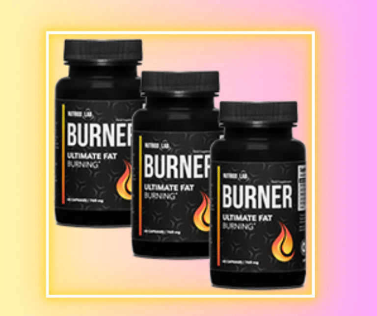 Nutrigo Lab Burner reviews consumer report