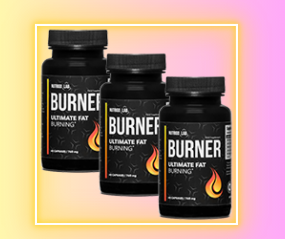Nutrigo Lab Burner reviews consumer report