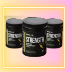Nutrigo Lab Strength reviews consumer report