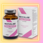 NuviaLab Female Fertility reviews consumer report
