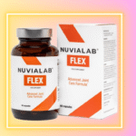 NuviaLab Flex reviews consumer report