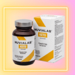 NuviaLab Keto Reviews