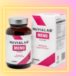 NuviaLab Meno reviews consumer report