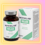 NuviaLab Relax reviews consumer report