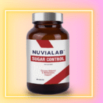 NuviaLab Sugar Control reviews consumer report