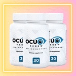 OcuRenew supplement reviews