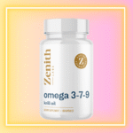 Omega Plus Krill supplement reviews
