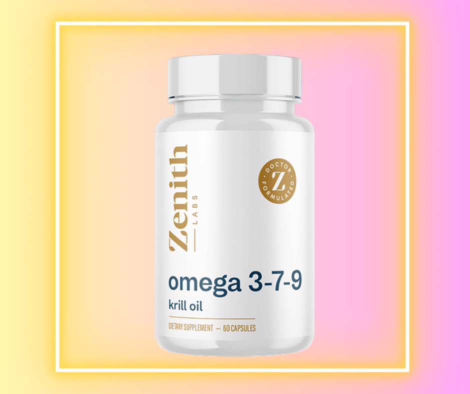 Omega Plus Krill supplement reviews