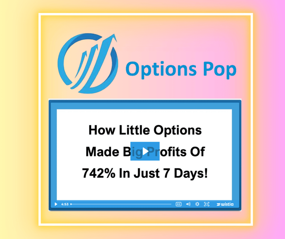 Options Pop reviews