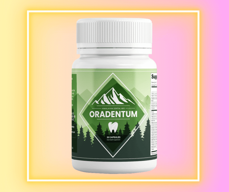 Oradentum reviews consumer reports