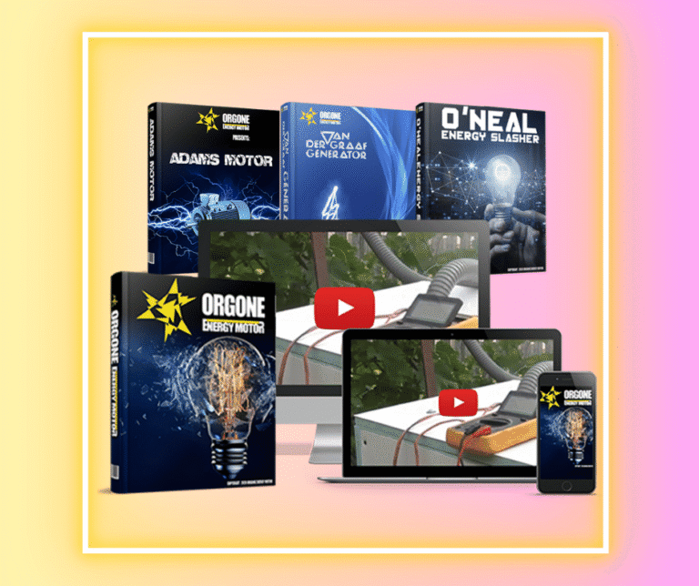 Orgone Energy Motor reviews consumer reports