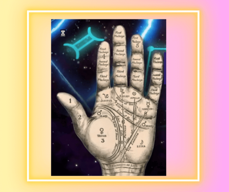 Palm Reading Psychic reviews
