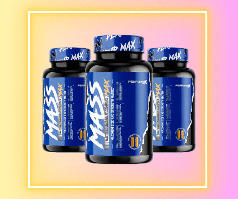 Performax Labs supplement reviews