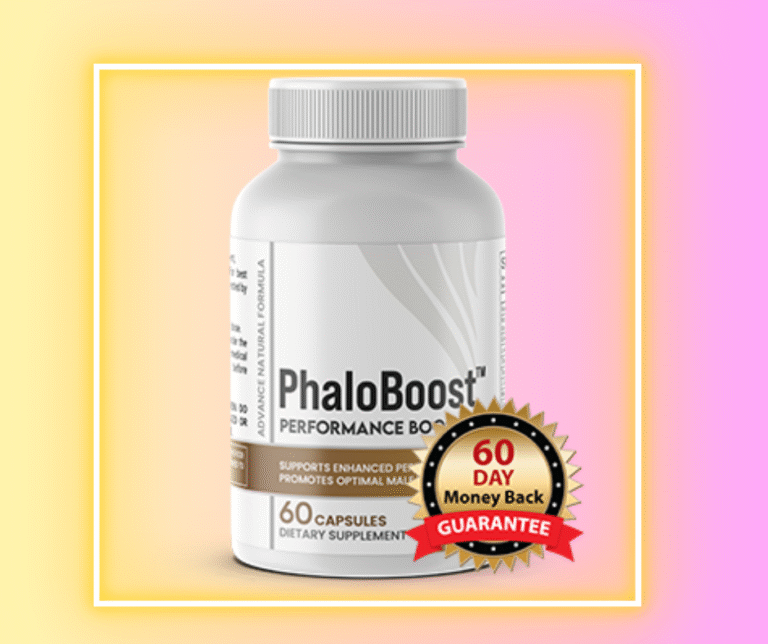 Phaloboost reviews consumer reports