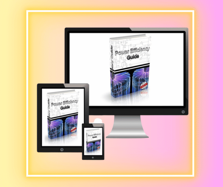 Power Efficiency Guide reviews