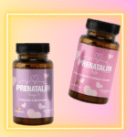 Prenatalin reviews consumer report