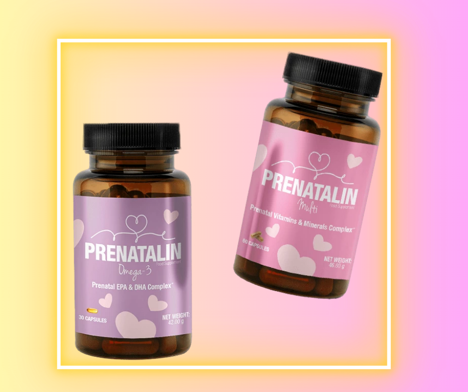 Prenatalin reviews consumer report