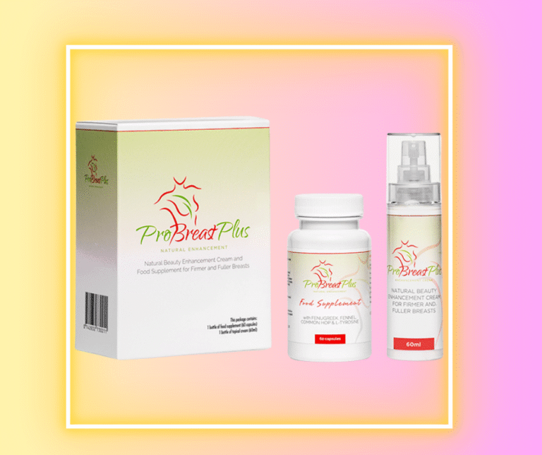 ProBreast Plus reviews consumer reports