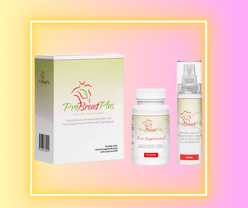 ProBreast Plus reviews consumer reports