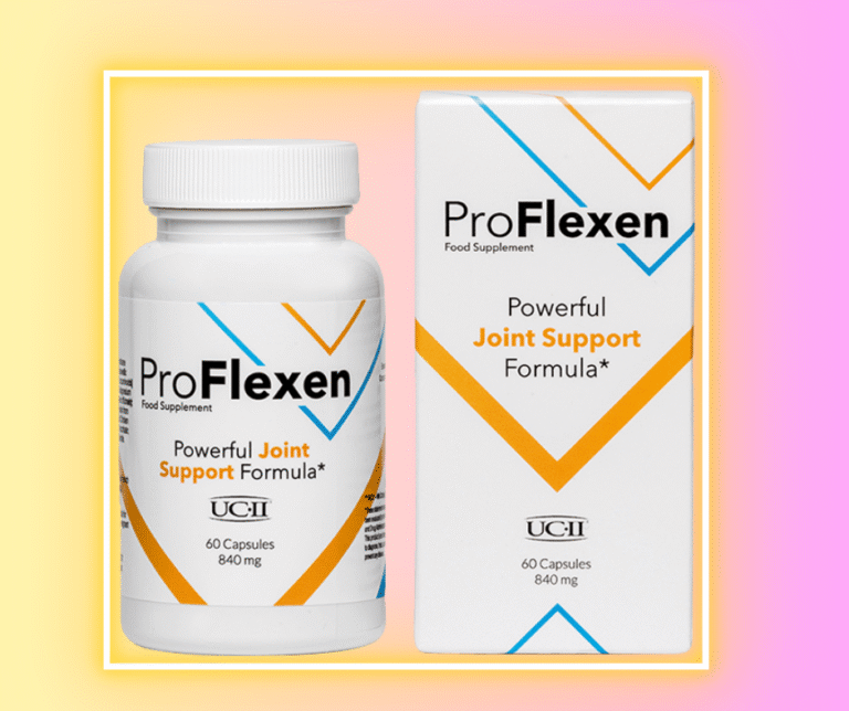 ProFlexen reviews consumer report