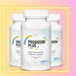Probiosin Plus reviews consumer report
