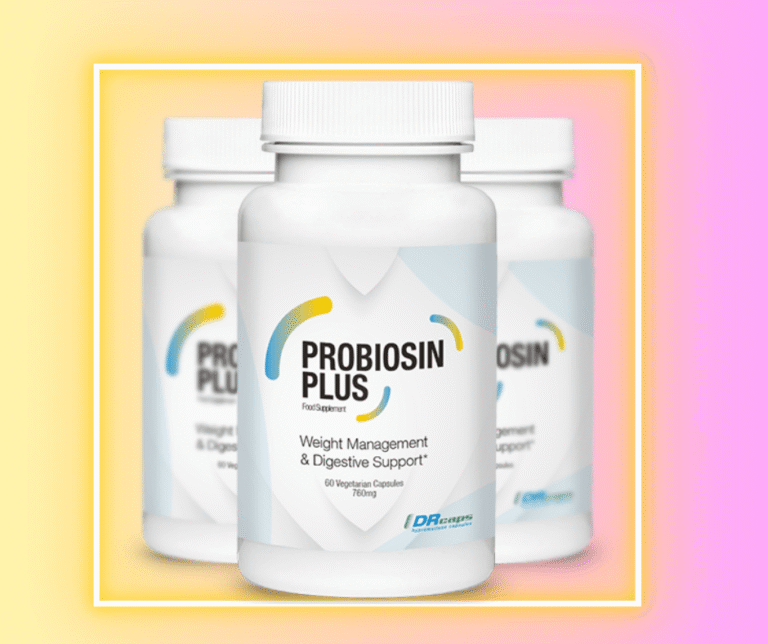 Probiosin Plus reviews consumer report