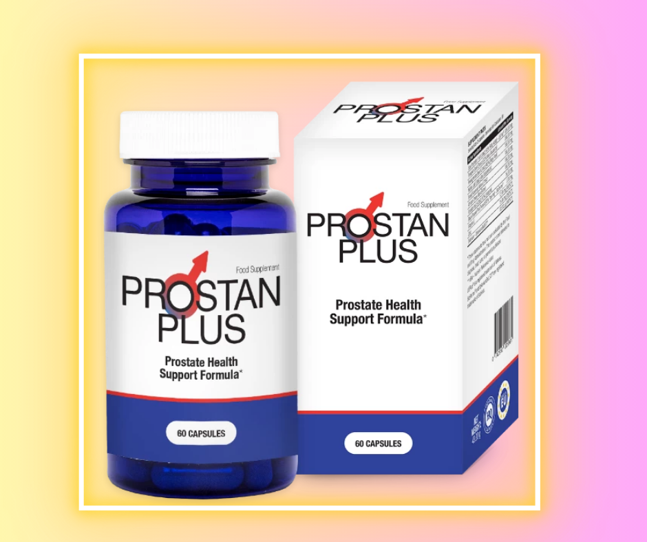 Prostan Plus reviews consumer report