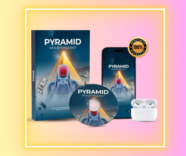 Pyramid Wealth Frequency reviews consumer reports