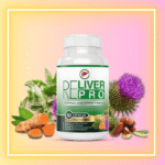 Reliver Pro supplement reviews