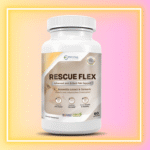 Rescue Flex supplement reviews