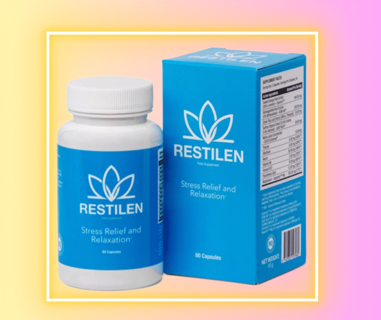 Restilen reviews consumer report