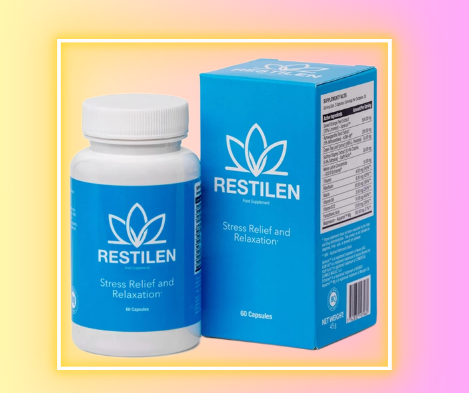 Restilen reviews consumer report