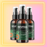ReviTag supplement reviews