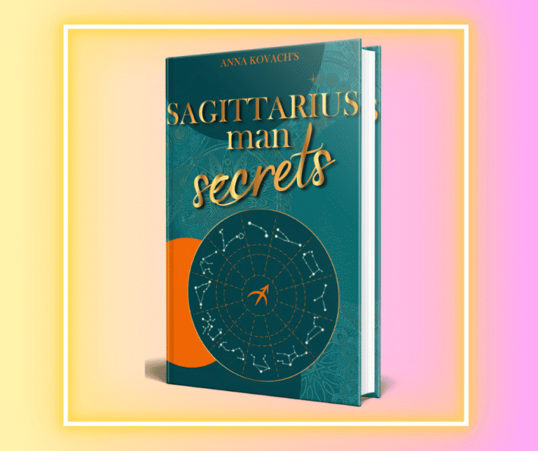 Sagittarius Man Secrets reviews