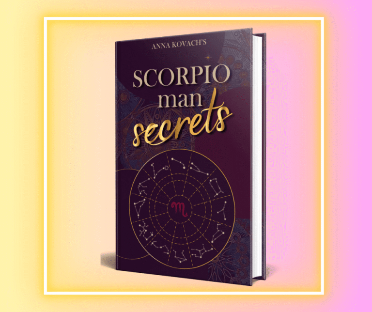 Scorpio Man Secrets reviews