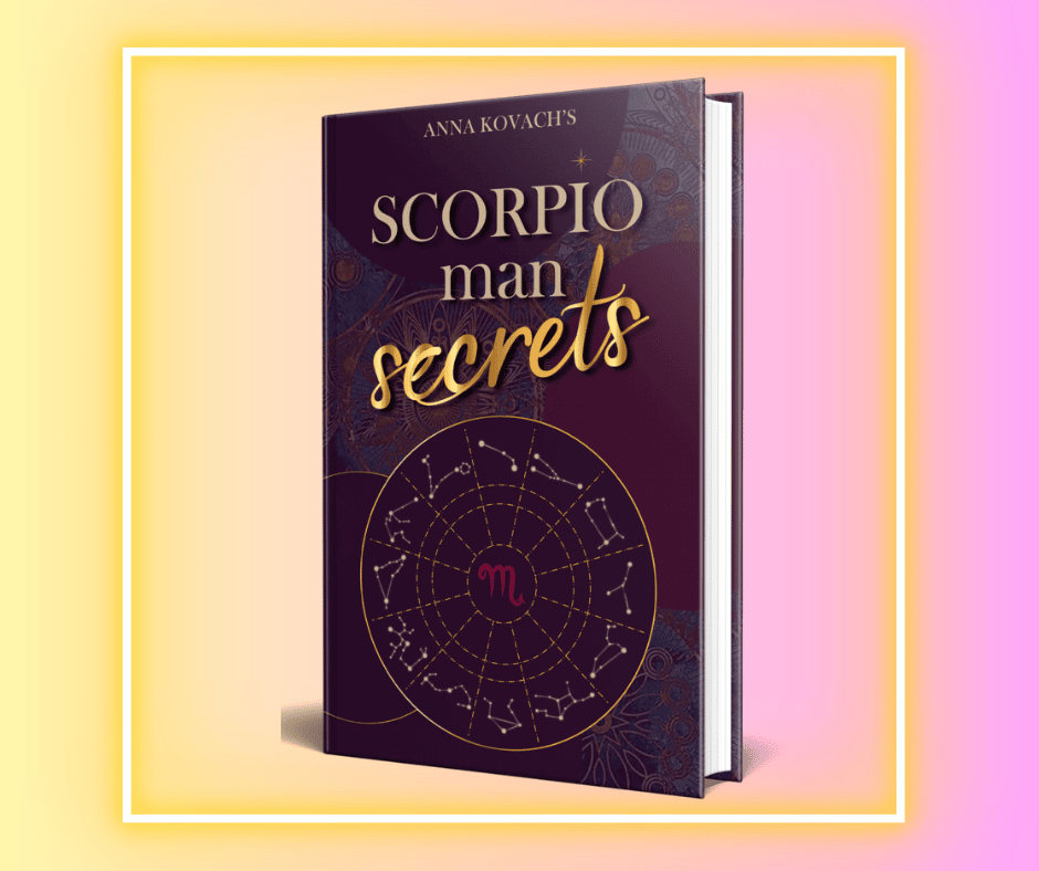 Scorpio Man Secrets reviews