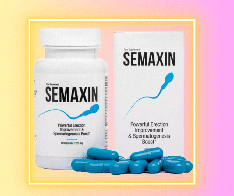 Semaxin reviews consumer report