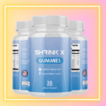 Shrink X supplement reviews