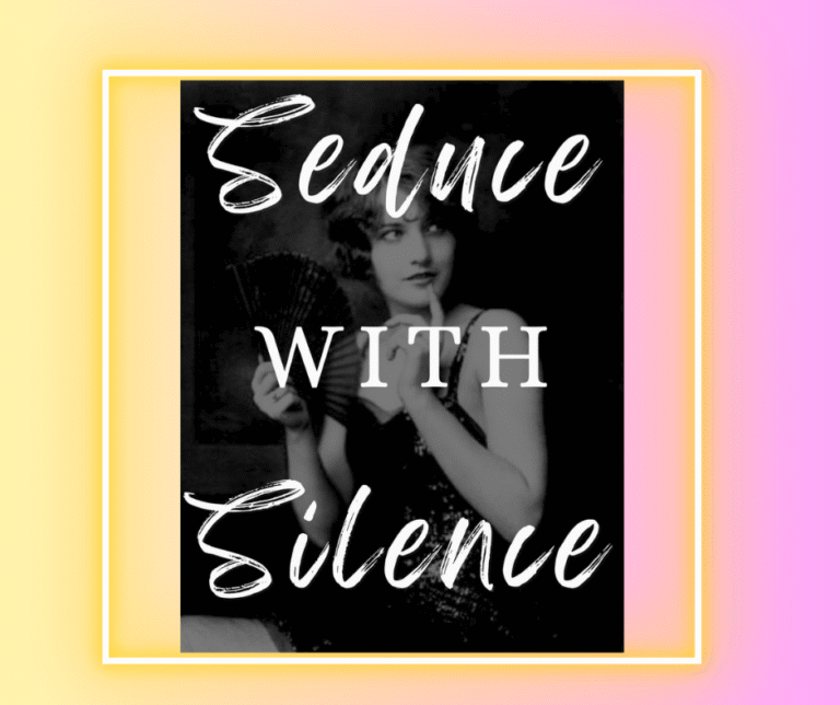 Silent Seduction reviews consumer reports