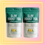 Slim Boost Tea supplement reviews