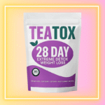 SlimMe Detox Tea supplement reviews