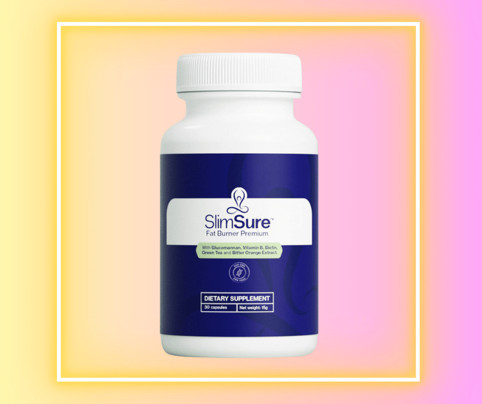 SlimSure supplement reviews