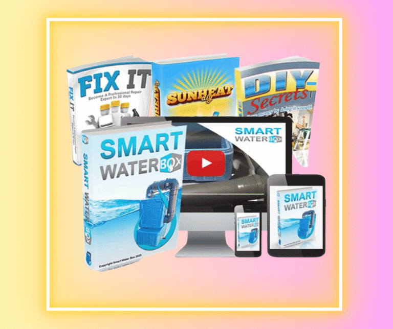 SmartWaterBox reviews consumer reports