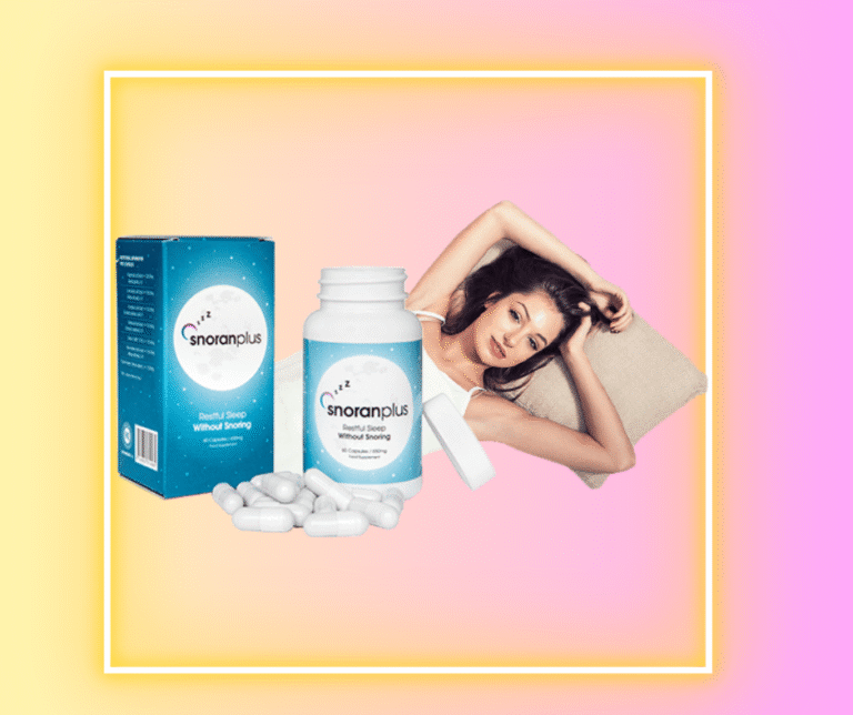 Snoran Plus reviews consumer report