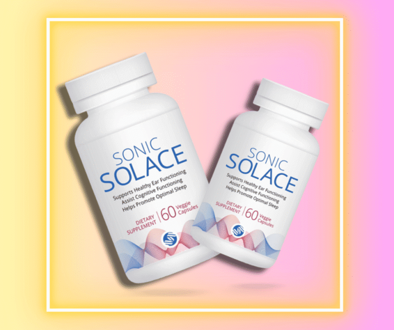 Sonic Solace reviews