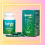 Spirulin Plus reviews consumer report