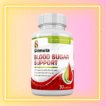 Stimula Blood Sugar Support ingredients