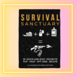 Survival Sanctuary reviews consumer reports
